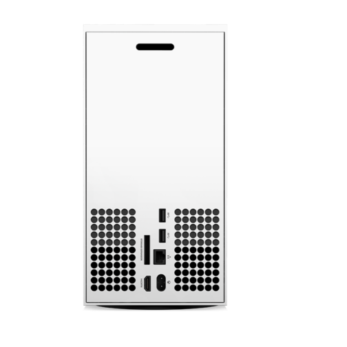 Xbox Series X – 1TB Digital Edition (White) - Image 3