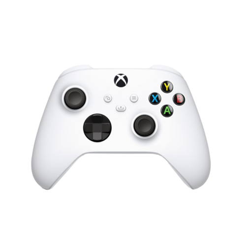 Xbox Series X – 1TB Digital Edition (White) - Image 4