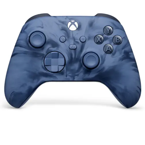 Xbox Wireless Controller - Stormcloud Vapor Special Edition