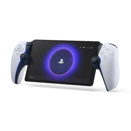 PlayStation Portal (Remote Player) – พร้อมจอขนาด 8 นิ้ว