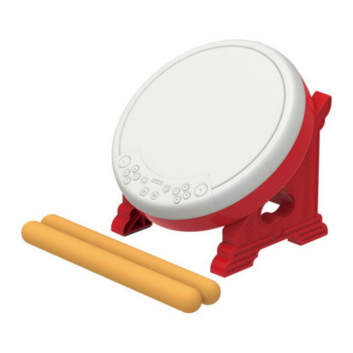 Hori Taiko Drum Controller for Nintendo Switch - Image 3