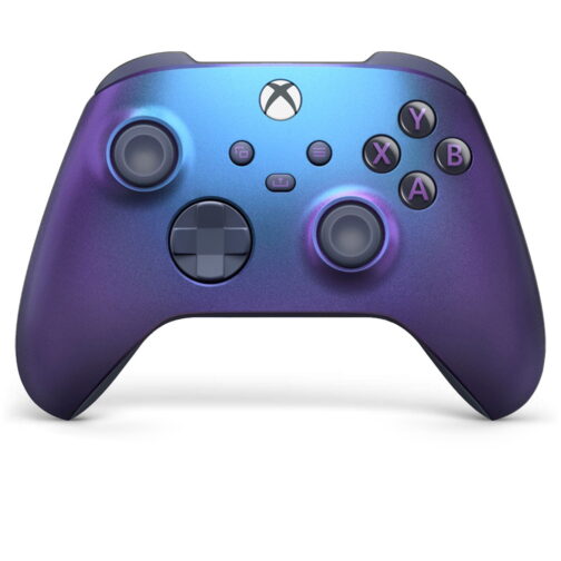 Xbox : Wireless Controller - Stellar Shift Special Edition