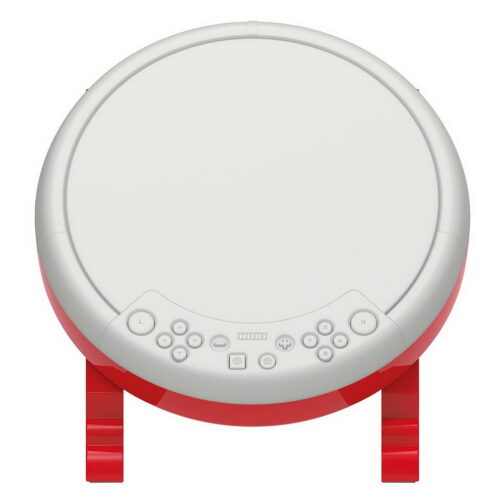 Hori Taiko Drum Controller for Nintendo Switch - Image 2