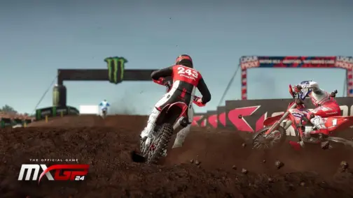 PS5- MXGP 24: The Official Game - Image 3