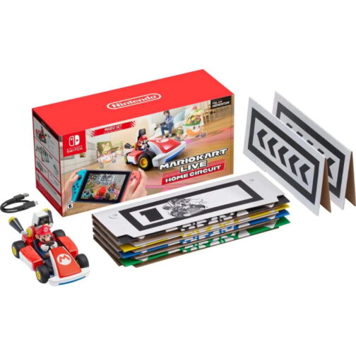 Mario Kart Live: Home Circuit (Mario) - Image 2