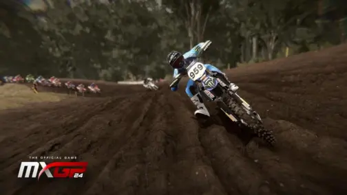 PS5- MXGP 24: The Official Game - Image 2