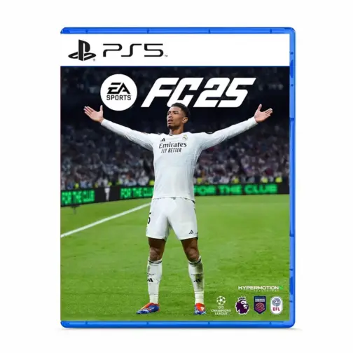 PS5- EA Sports FC 25 Standard Edition