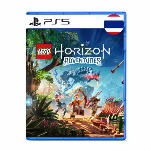 PS5- LEGO® Horizon Adventures