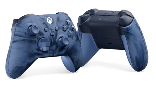 Xbox Wireless Controller - Stormcloud Vapor Special Edition - Image 2