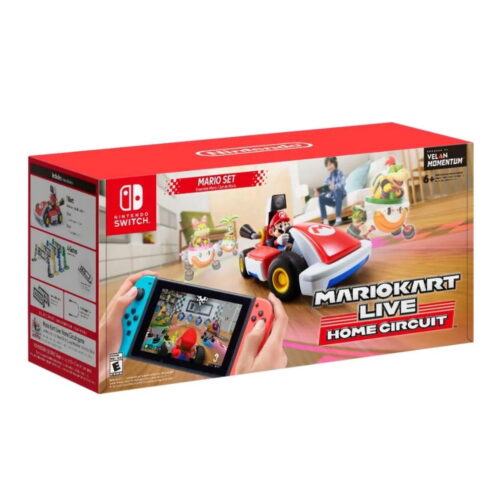 Mario Kart Live: Home Circuit (Mario)